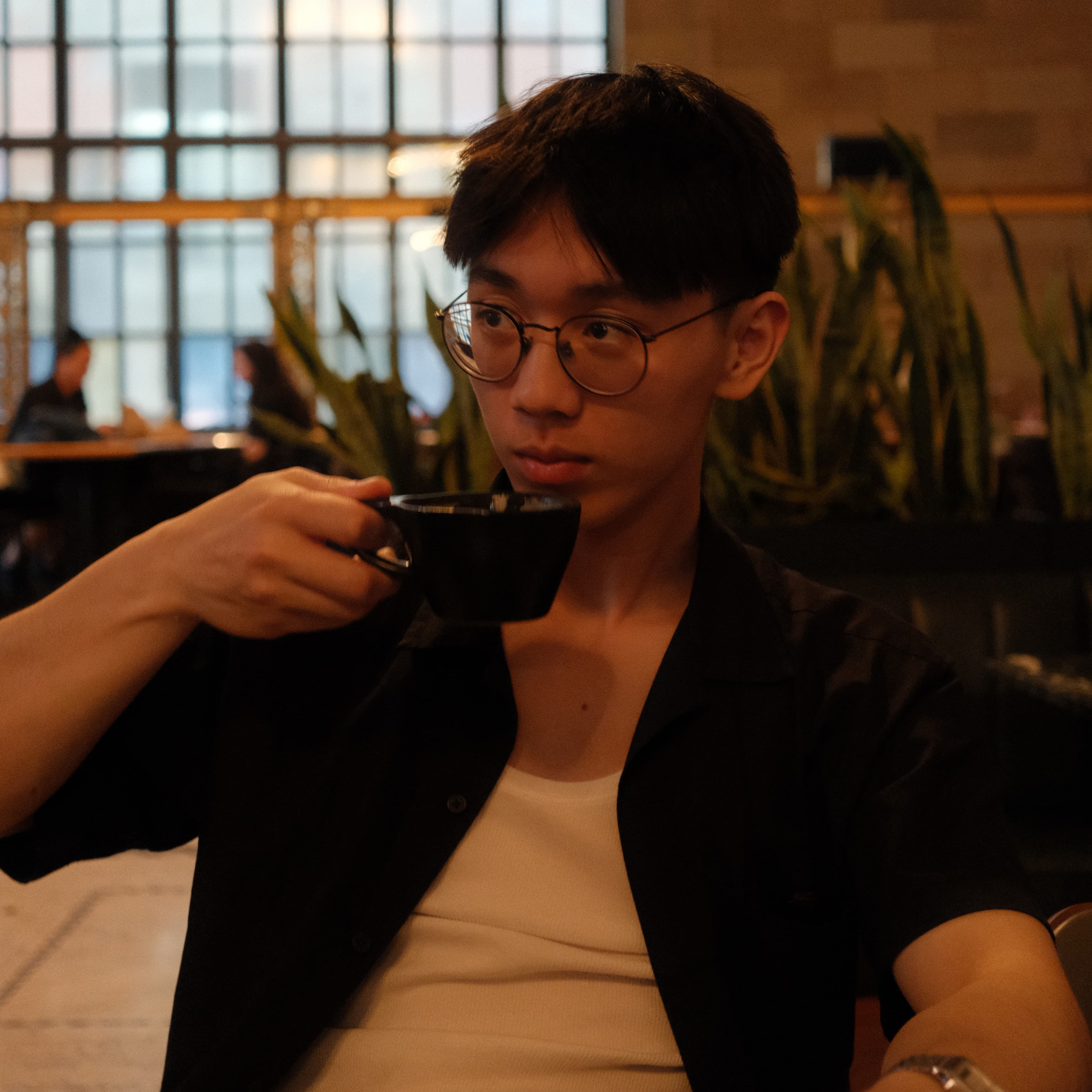 Ryan Zhu